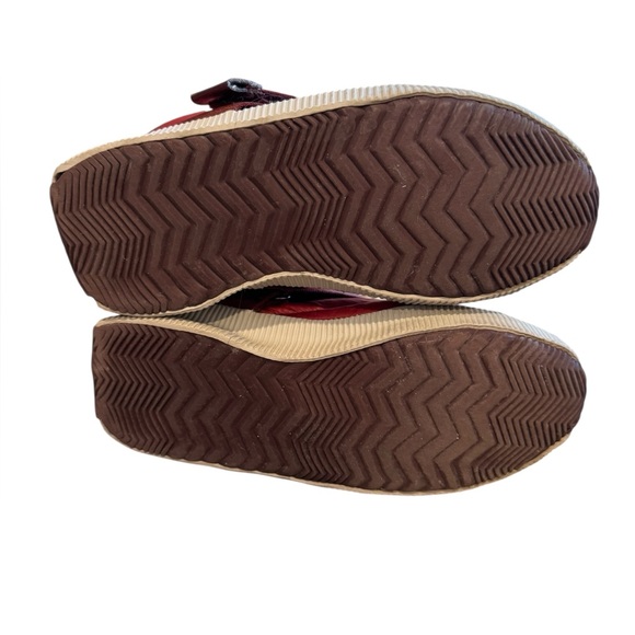 Sorel Out N About Puffer Snow Sneaker Boots - Picture 6 of 9